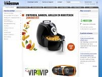 Screenshot for www.audiosonic.nl