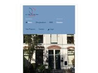 Website Screenshot Accountantskantoor Propstra