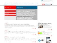 Screenshot for www.chri.nl