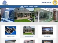 Website Screenshot Roli Montage en Renovatie