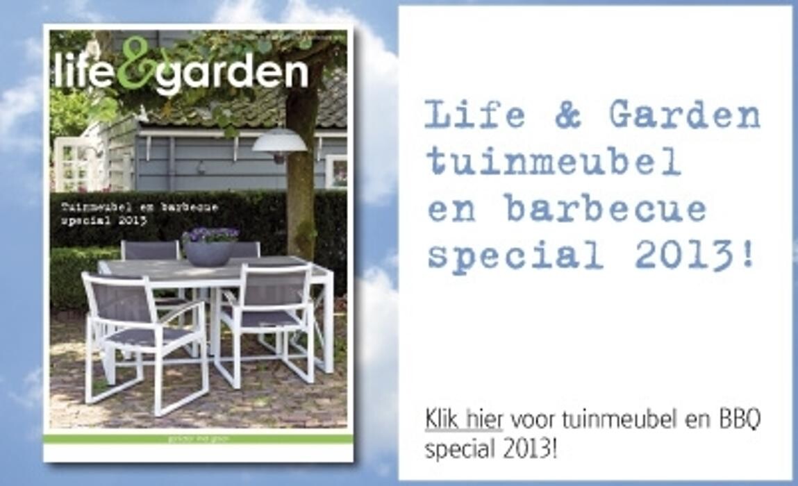 Foto's Life and Garden Renesse