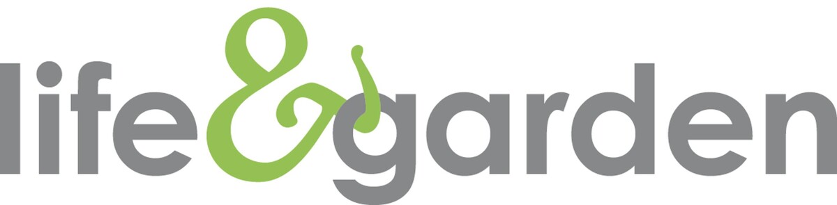 Life and Garden Renesse Logo