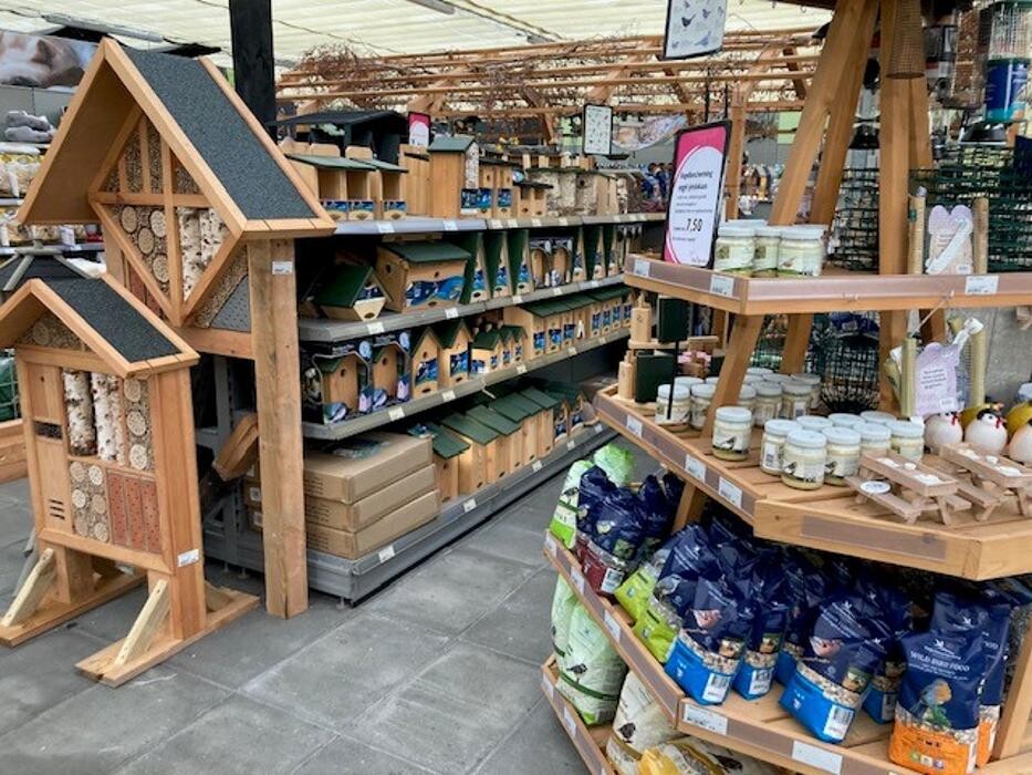 Foto's Life and Garden Renesse