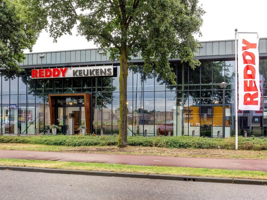 Foto's REDDY Keukens Helmond