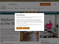 Website Screenshot Woninginrichting-aanhuis.nl Appingedam