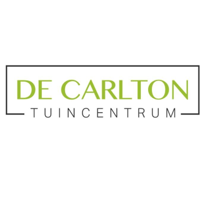 De Carlton Tuincentrum Logo