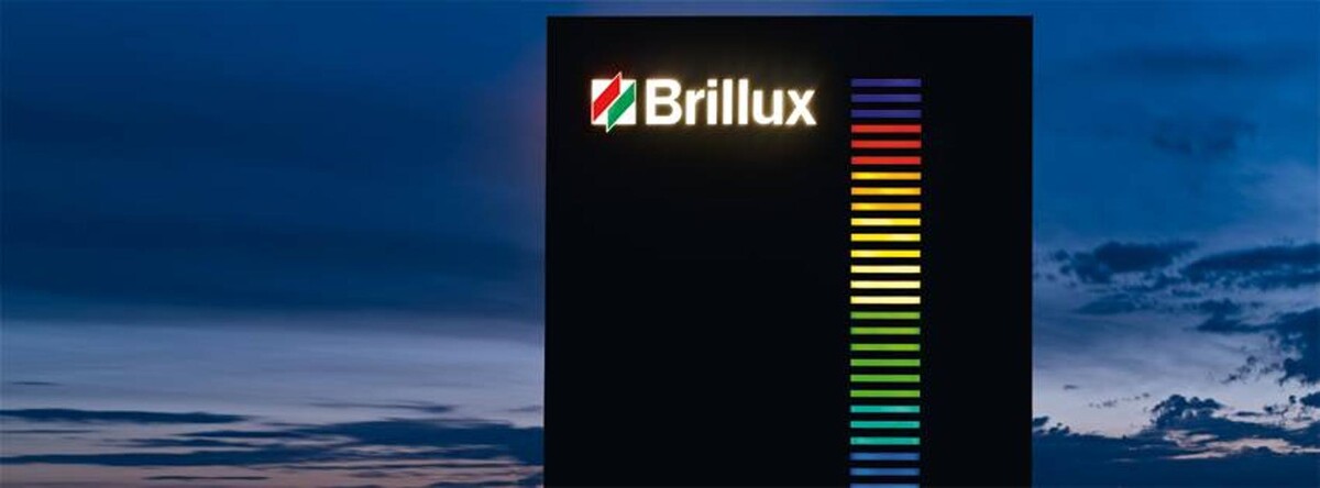 Foto's Brillux Benelux BV