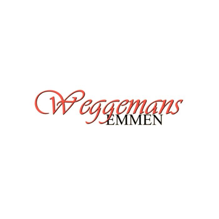 Weggemans Bruidsmode Logo