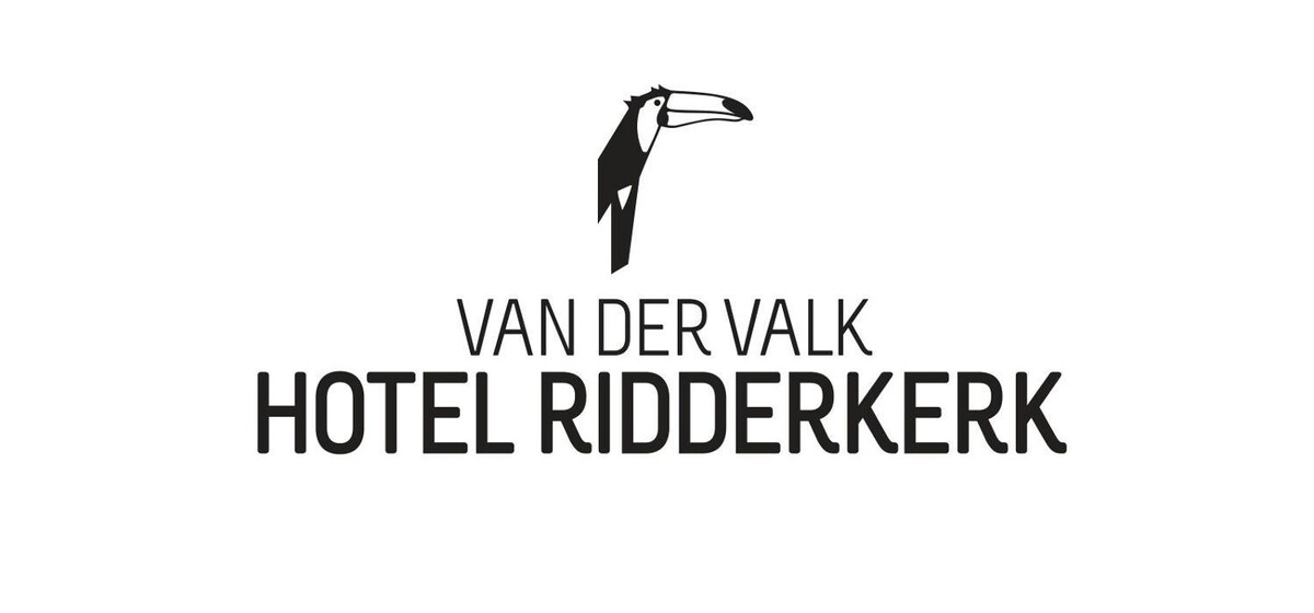 Van der Valk Hotel Ridderkerk Logo