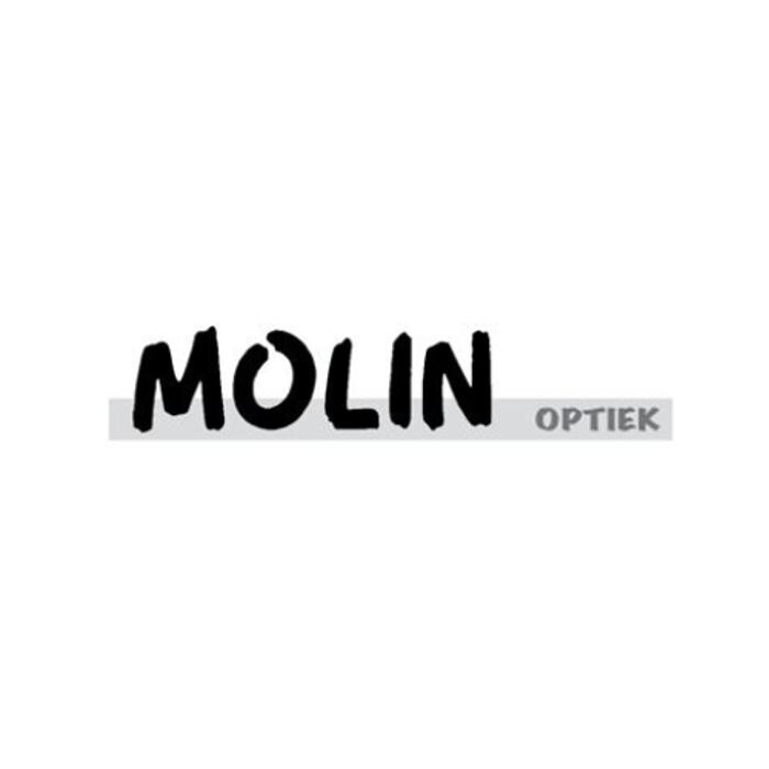 Molin Optiek Logo