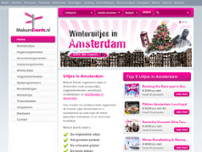 Screenshot for https://amsterdam.mokumevents.nl/