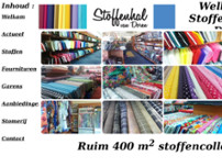 Stoffen - Groothandel Helmond - Opendi Stoffen - Groothandel Helmond - Opendi