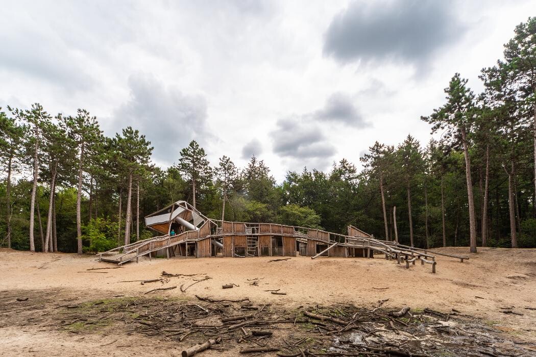 Foto's Vakantiepark Herperduin