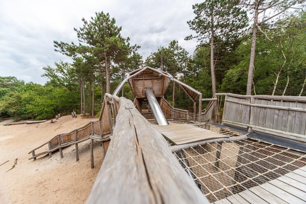 Foto's Vakantiepark Herperduin