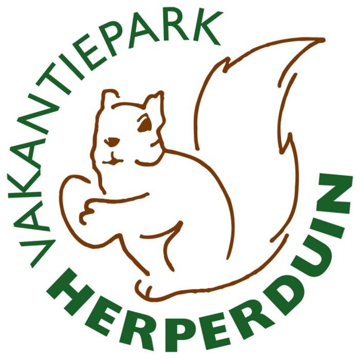Vakantiepark Herperduin Logo