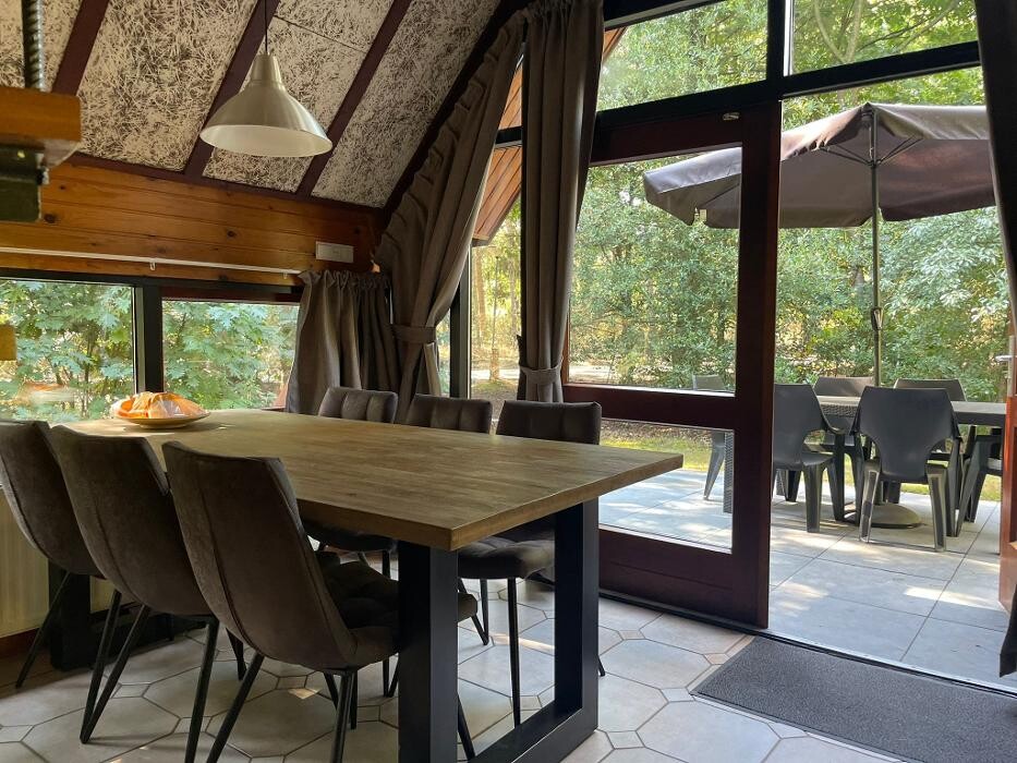 Foto's Vakantiepark Herperduin