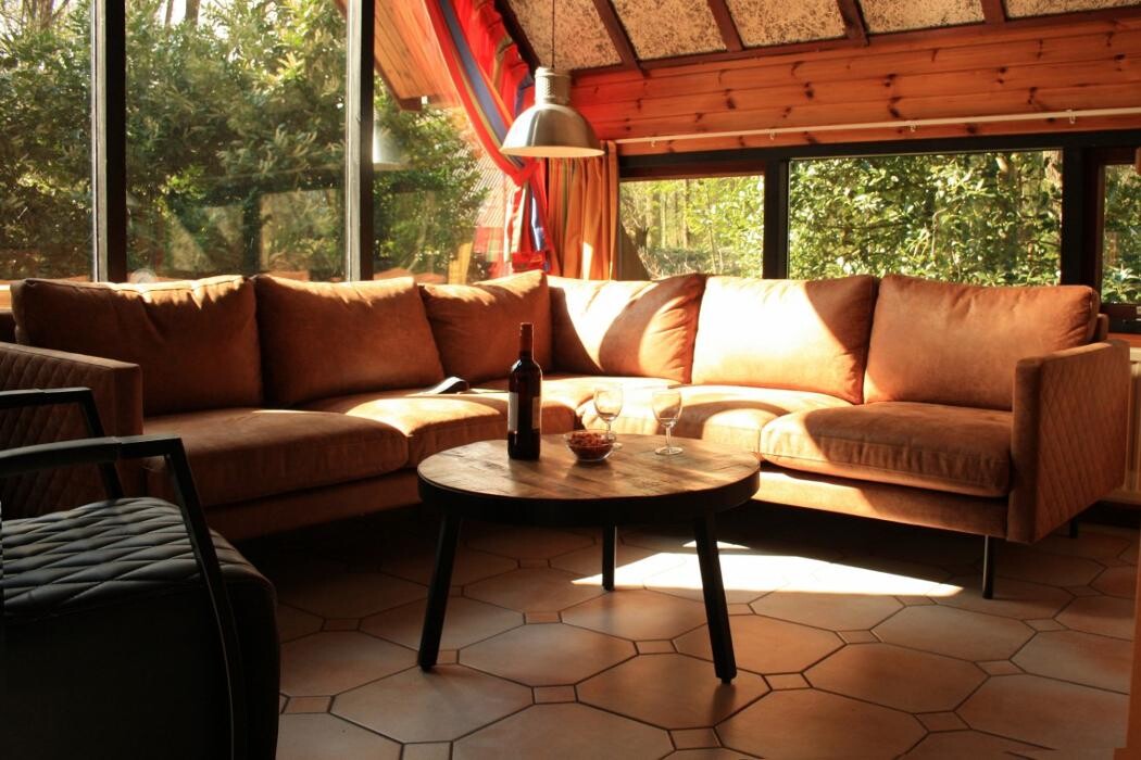 Foto's Vakantiepark Herperduin