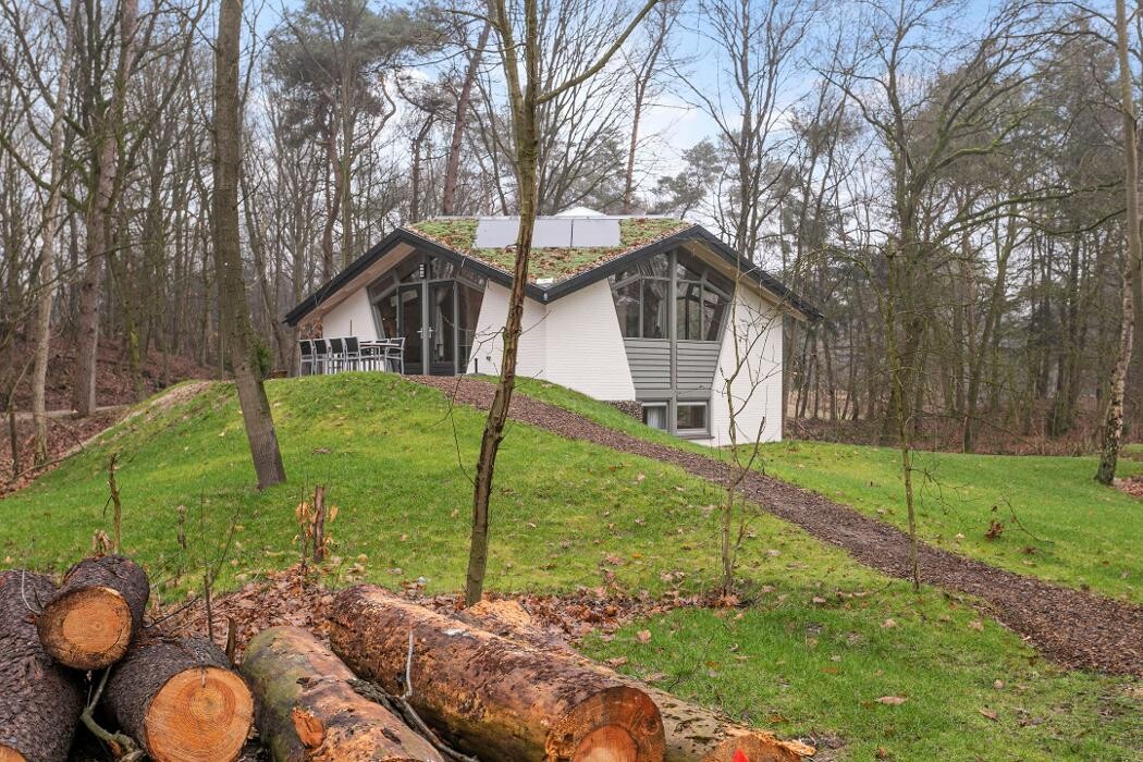 Foto's Vakantiepark Herperduin