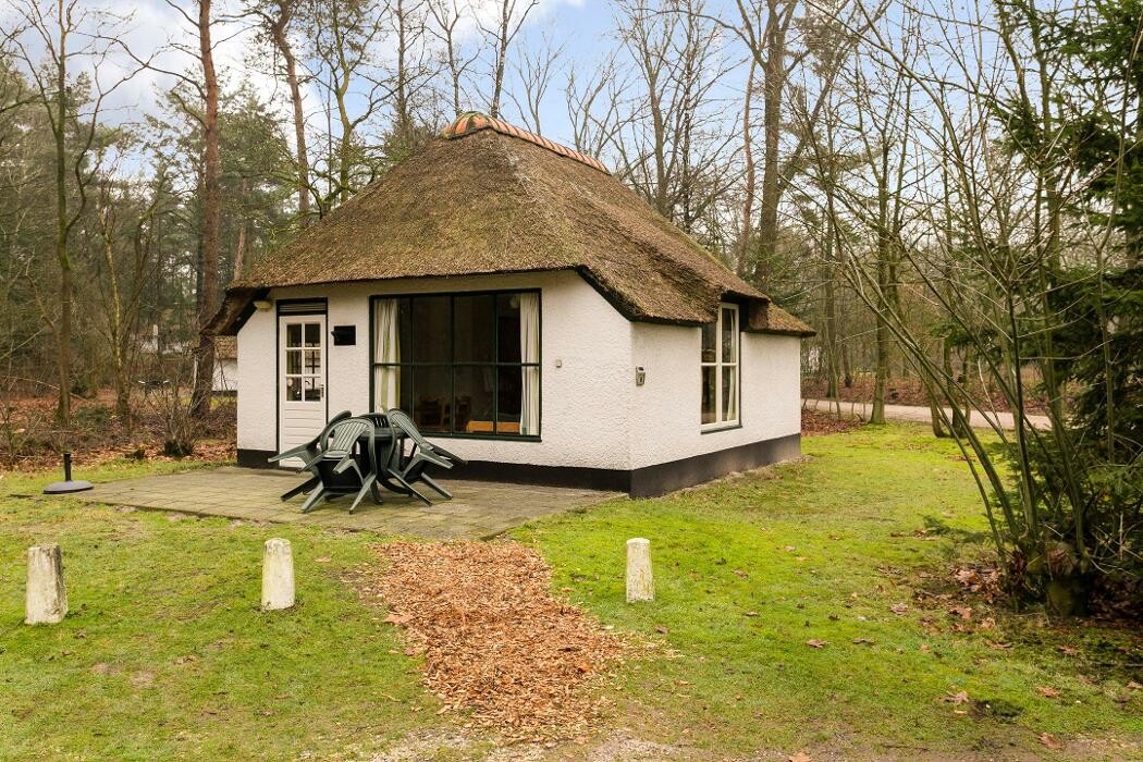 Foto's Vakantiepark Herperduin