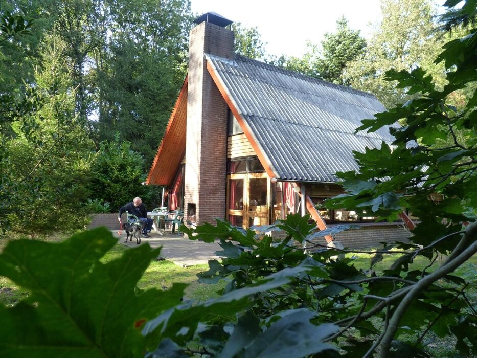Foto's Vakantiepark Herperduin