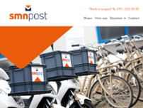 Screenshot for http://www.sneltransportmiddennederland.nl