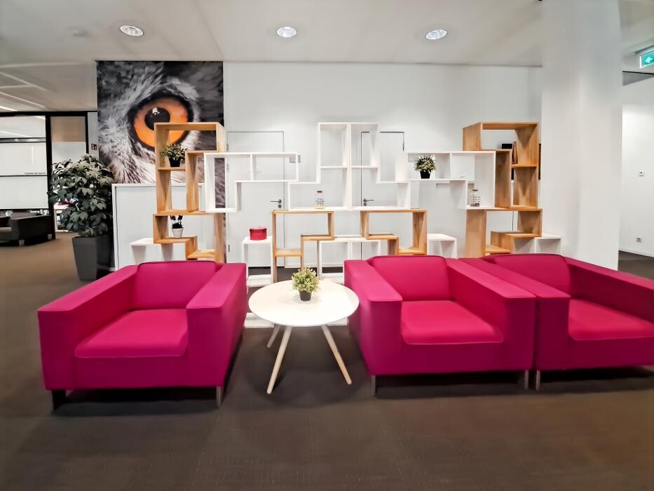 Foto's Regus - Eindhoven, Flight Forum