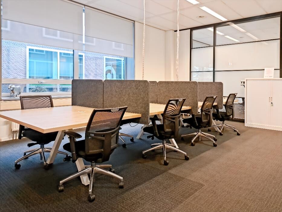 Foto's Regus - Eindhoven, Flight Forum