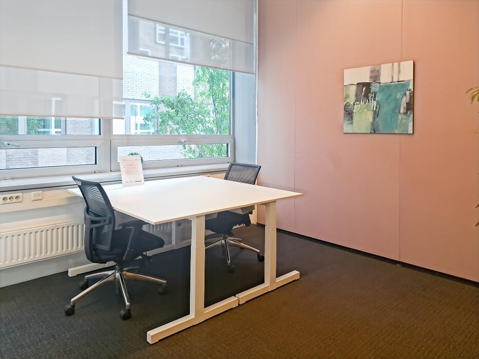 Foto's Regus - Eindhoven, Flight Forum