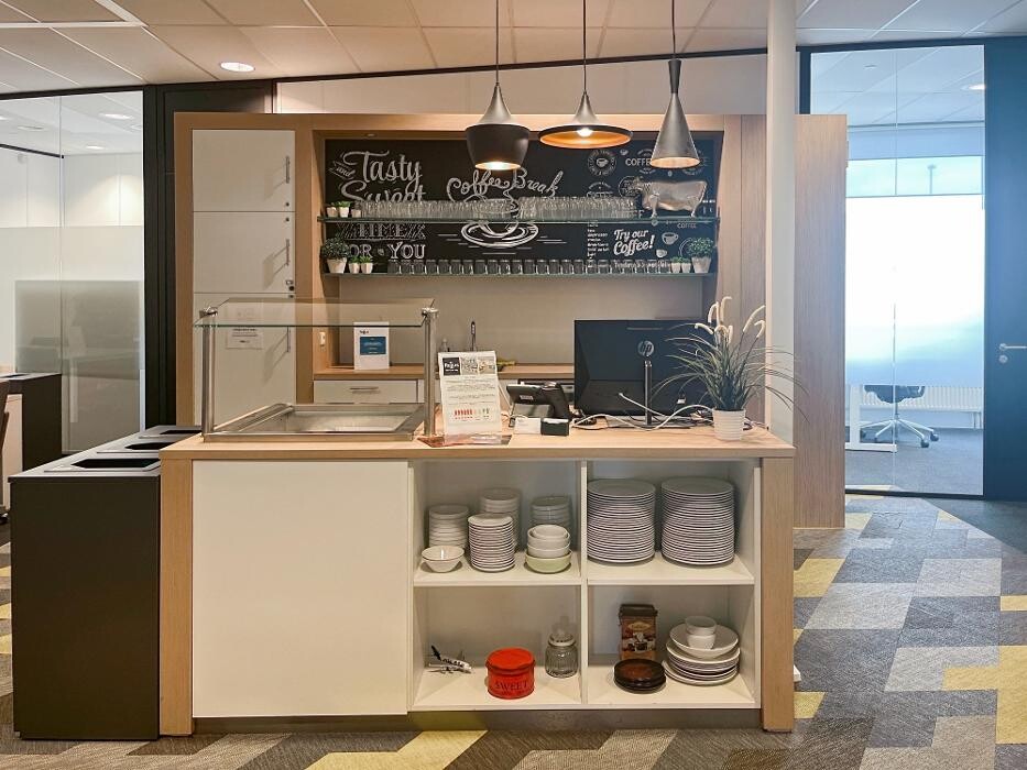 Foto's Regus - Eindhoven, Flight Forum