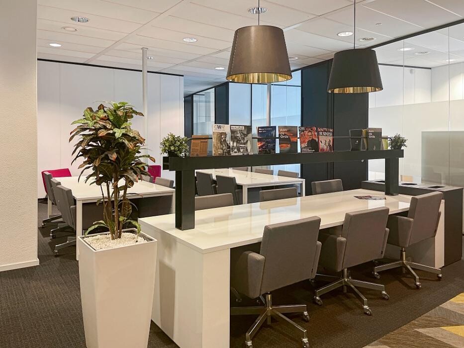 Foto's Regus - Eindhoven, Flight Forum