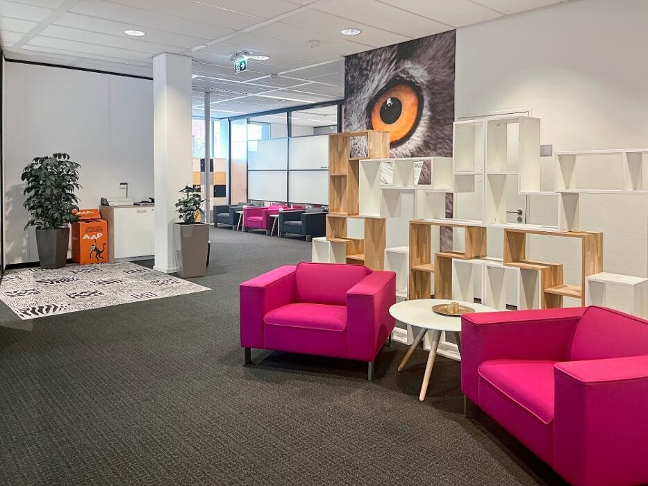 Foto's Regus - Eindhoven, Flight Forum