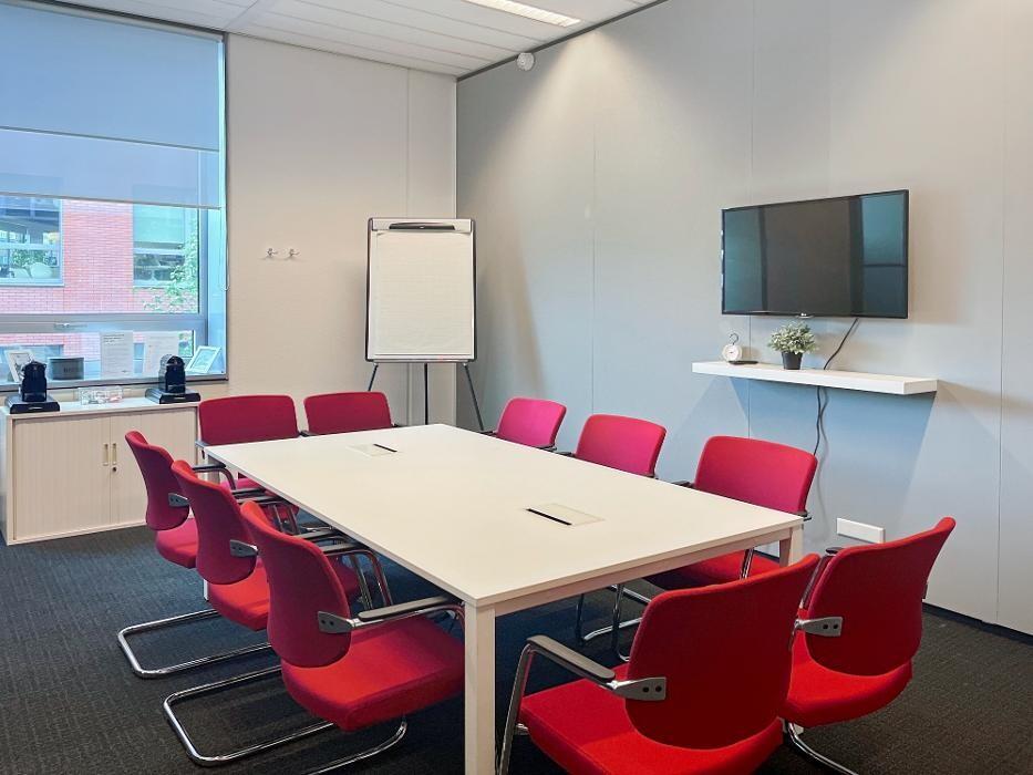 Foto's Regus - Eindhoven, Flight Forum