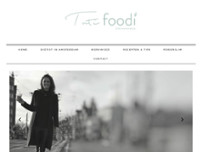 Screenshot for http://tutifoodi.nl/dietist-amsterdam/