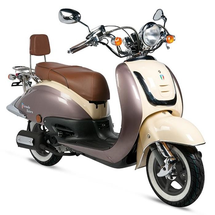 Foto's Scooterlaan Rijssen
