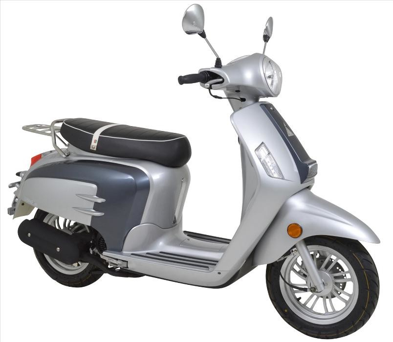 Foto's Scooterlaan Rijssen