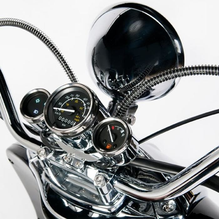 Foto's Scooterlaan Rijssen