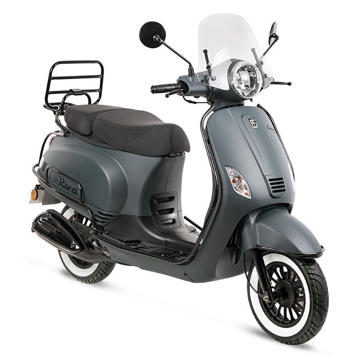 Foto's Scooterlaan Rijssen