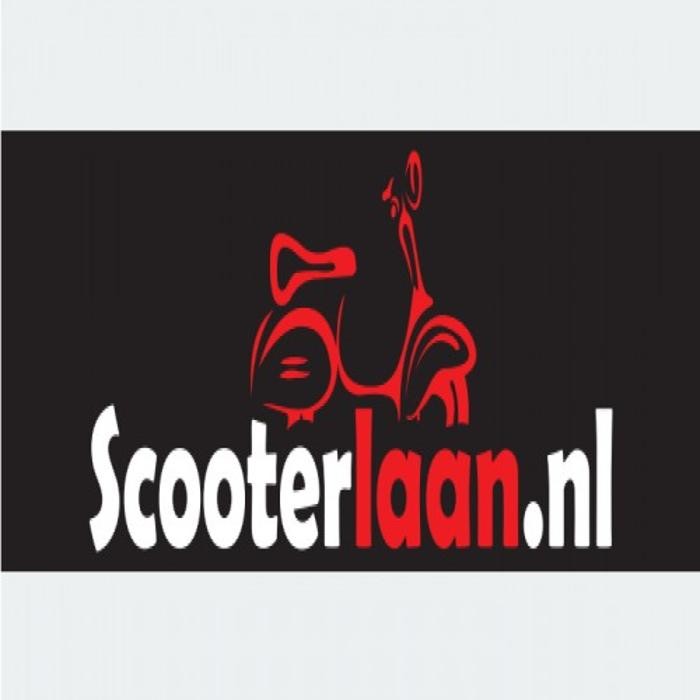 Scooterlaan Rijssen Logo