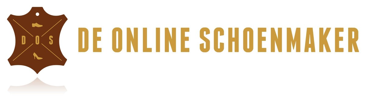 de online schoenmaker Logo