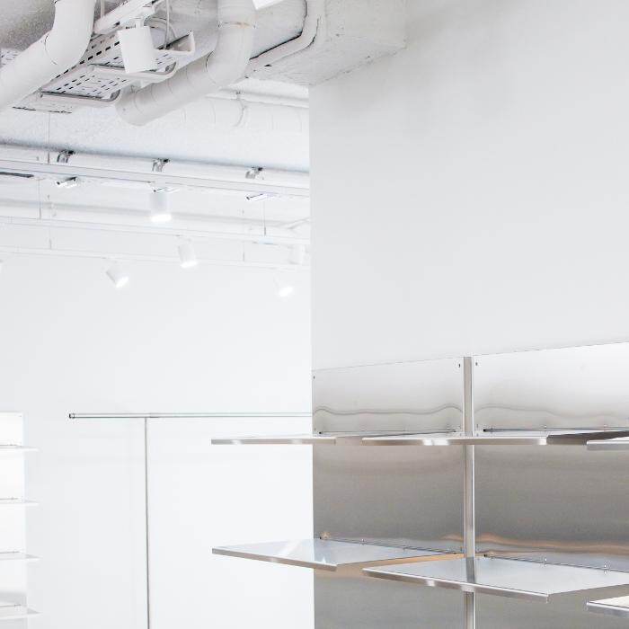 Foto's Samsøe Samsøe - Rotterdam