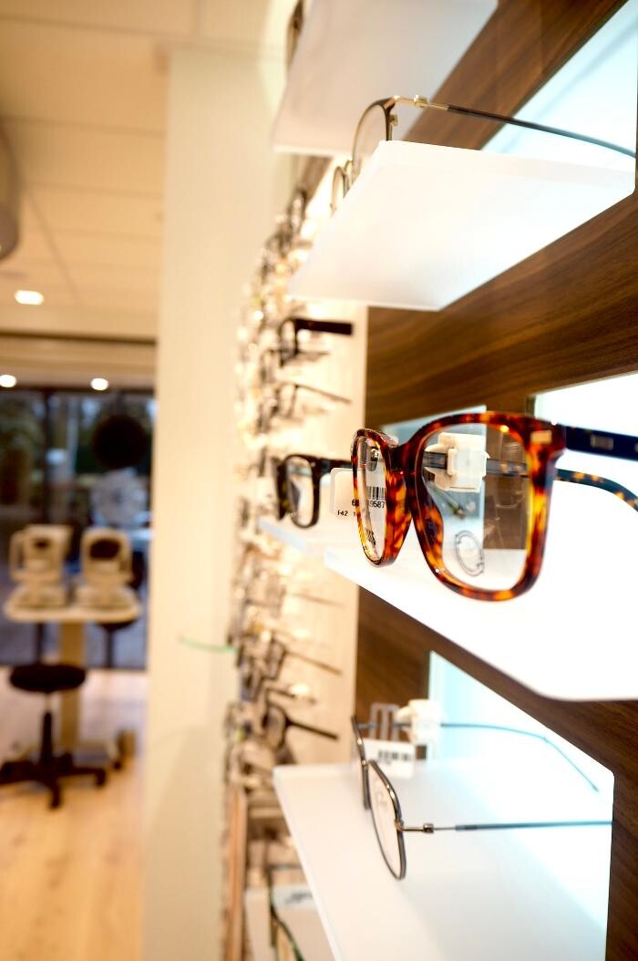 Foto's Eye Wish Opticiens Haaksbergen