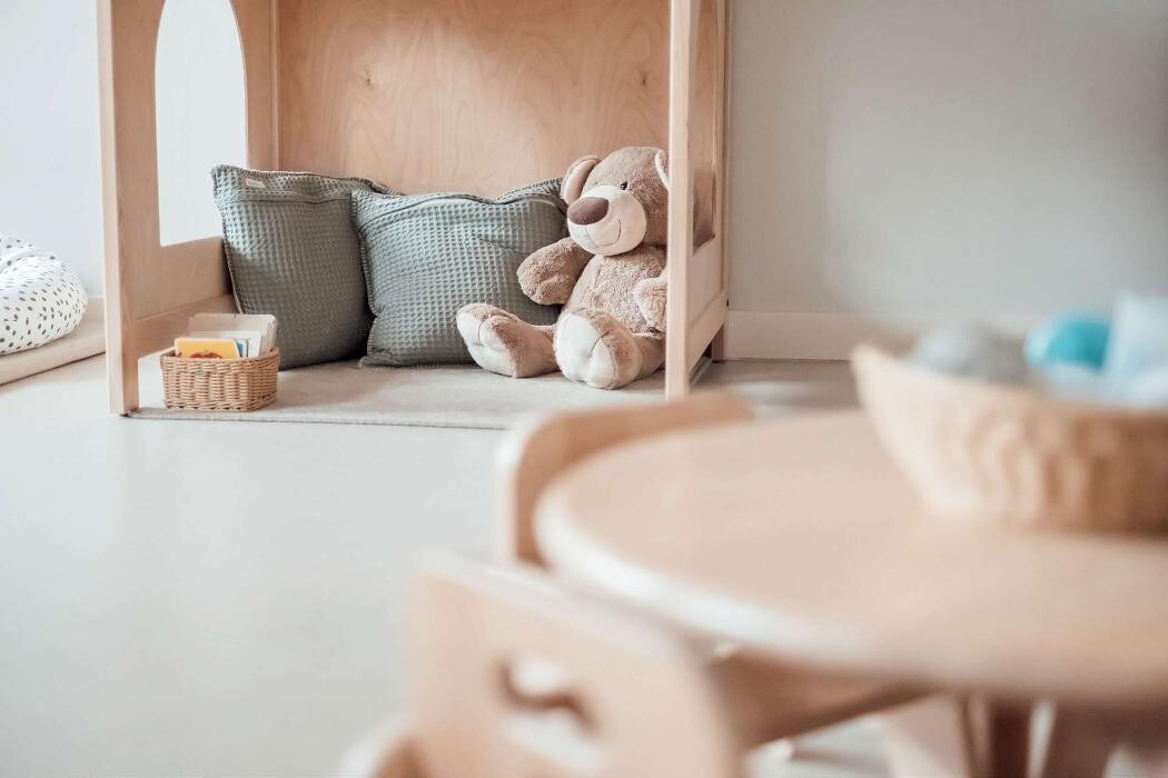 Foto's Kindergarden Kasteel de Binckhorst Den Haag