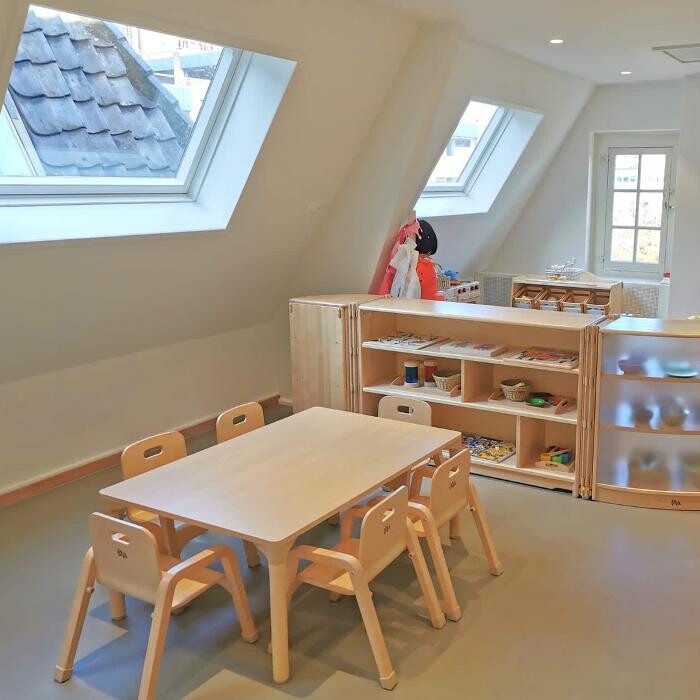 Foto's Kindergarden Kasteel de Binckhorst Den Haag