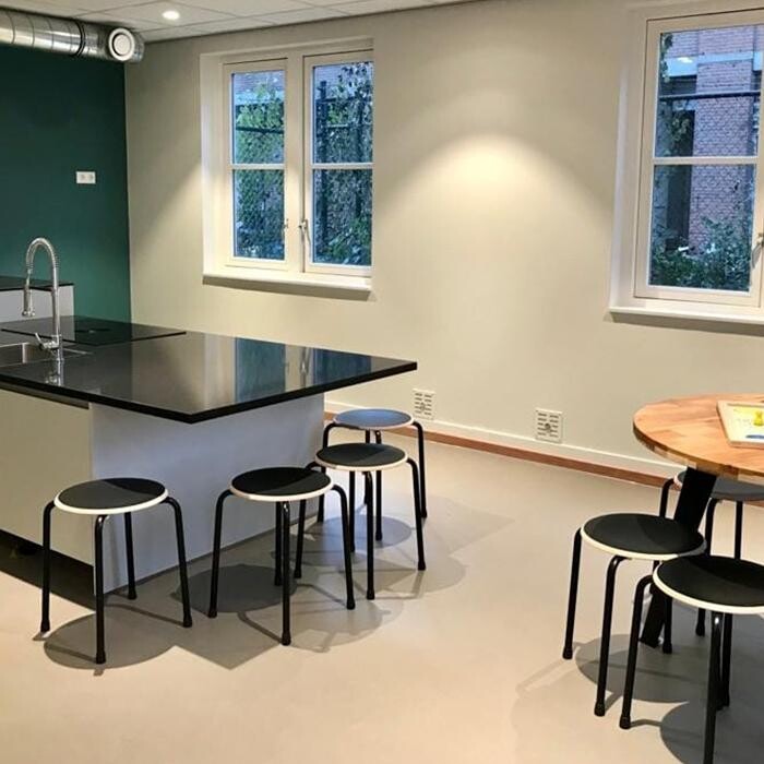 Foto's Kindergarden Kasteel de Binckhorst Den Haag