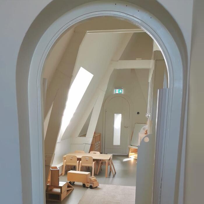 Foto's Kindergarden Kasteel de Binckhorst Den Haag