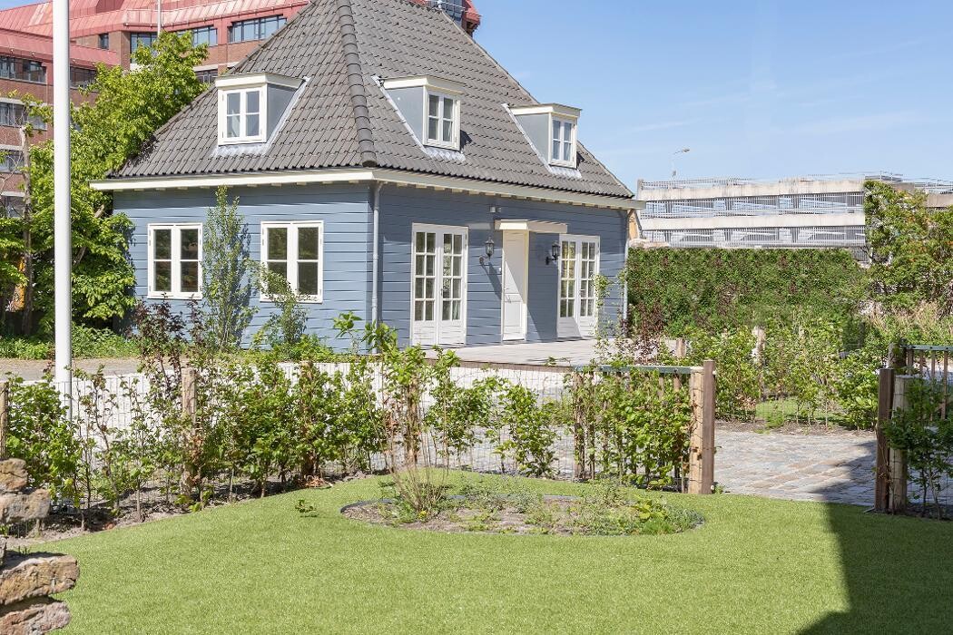 Foto's Kindergarden Kasteel de Binckhorst Den Haag
