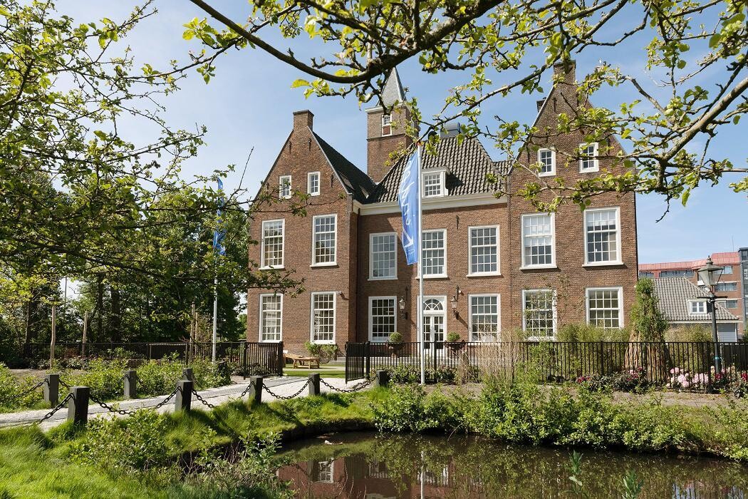 Foto's Kindergarden Kasteel de Binckhorst Den Haag