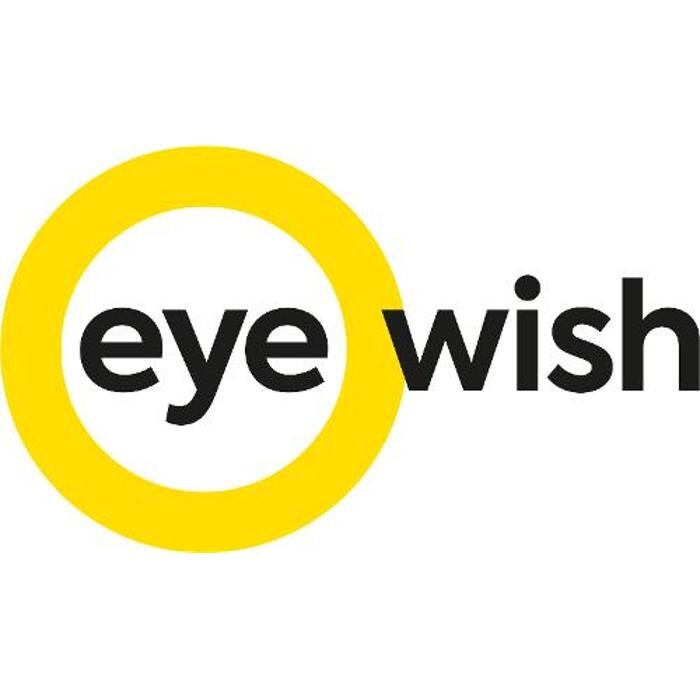 Eye Wish Opticiens Houten Logo