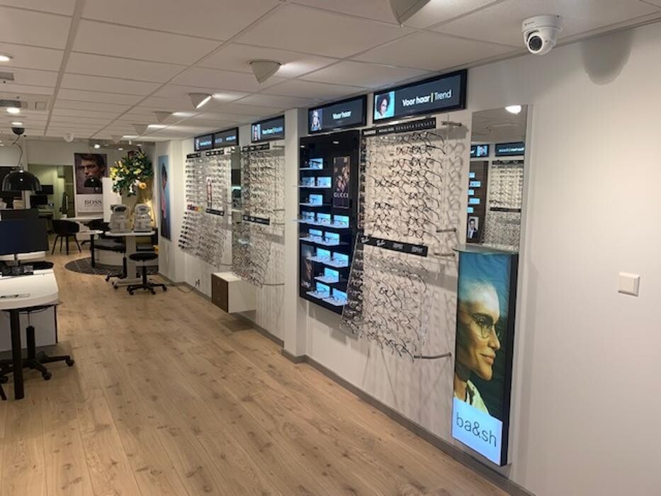 Foto's Eye Wish Opticiens Wassenaar