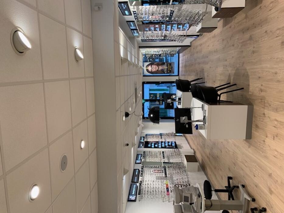 Foto's Eye Wish Opticiens Wassenaar